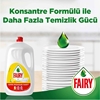 Picture of Fairy Dishwasher Liquid 2600 ml Limon