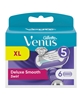 Picture of Gillette Venus Deluxe Smooth Swirl 6S - Eu Pack