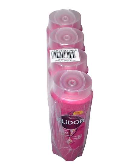 Picture of Elidor Şampuan 500 ml Güçlü ve Parlak
