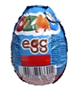 Picture of Şölen Ozmo Egg Çikolatalı Yumurta 20 Gr 24 LÜ