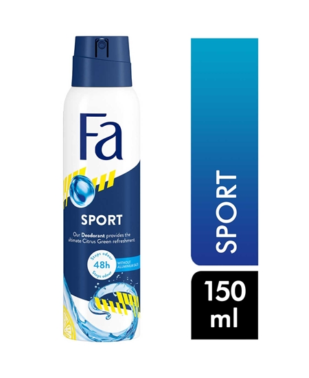 Picture of Fa Deodorant 150 ml Erkek Sport