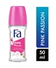Picture of Fa Roll On 50 ml Kadın Pink Passion