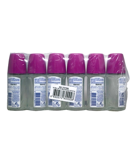Picture of Fa Roll On 50 ml Kadın Pink Passion