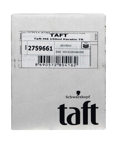 Picture of Taft Saç Köpüğü 150 ml Phyto Keratin