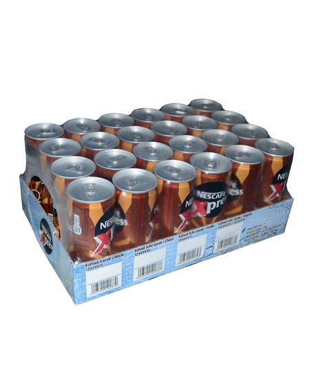Nescafe,Nescafe Xpres Soğuk Kahve 250 ml Sütlü Latte,xprres,soğuk içecekler,içecek çeşitleri,soğuk kahve,kahve ürünleri,gıda ürünleri,soğuk kahve,Nescafe Xpres fiyatları,toptan satın al,toptan gıda,toptan tr,toptan mağazacılık