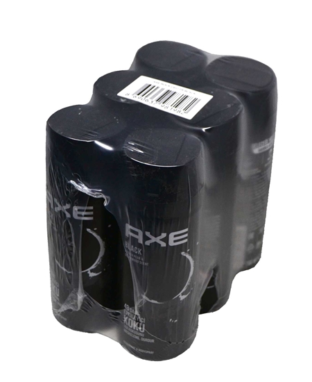 Picture of Axe Deo 150 ml Black Body