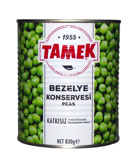 Picture of TAMEK BEZELYE 830 g