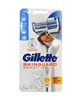 Picture of Gillette Skinguard Flexball Power Razor 1UP