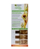 Picture of GARNIER COLOR NAT.SAC BOYASI 8 KOYU SARI
