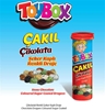 Picture of Toybox Çakıl Çikolata 15 gr X 24'lü Paket