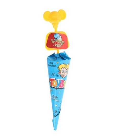 Picture of Toybox Şemsiye Çikolata 26 gr X 30'lu Paket