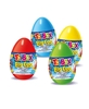 Picture of Toybox Big Egg Oyuncaklı Sürpriz Yumurta 12'li Paket