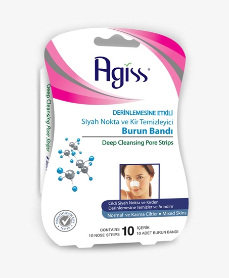 Picture of AGİSS BURUN BANDI