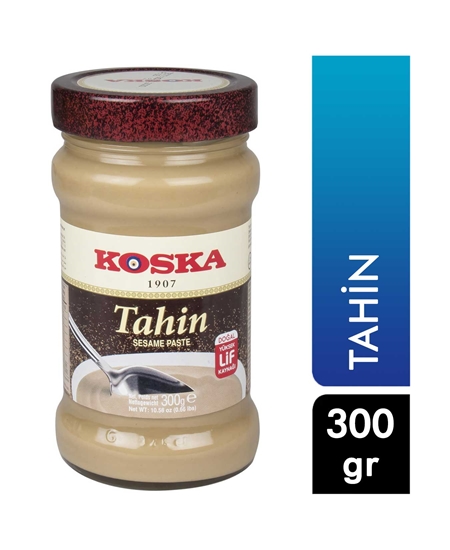 Picture of Koska Tahin 300 gr