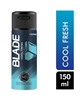 Picture of BLADE DEO 150 ML COOL FRESH