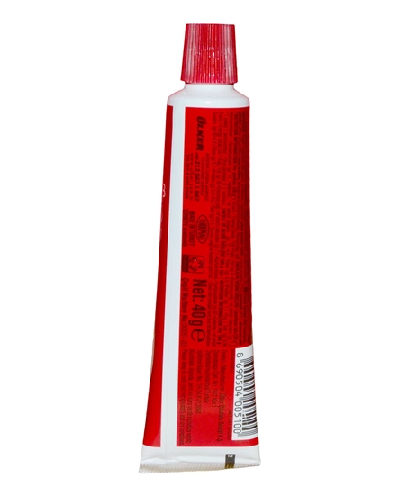 Picture of ÜLKER ÇOKOKREM TÜP 40GR 12 Lİ