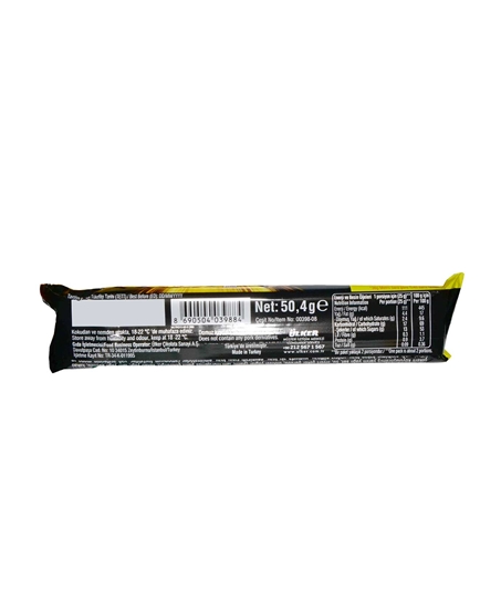 Picture of Ülker Metro Büyük 50 Gr 18 Lİ