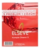 Picture of Elseve Şampuan 450 ml Komple Onarıcı & Yapılandırıcı + Tarak Hediyeli