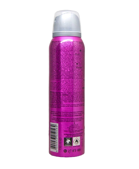 Picture of Jagler Kadın Deodorant 150 ml