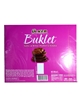 Picture of Ülker Buklet Sütlü&Bitter Madlen Çikolata 208 gr Pembe