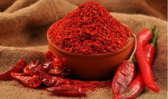 Picture of Bağdat Baharat Tatlı Kırmızı Toz Biber 40 gr