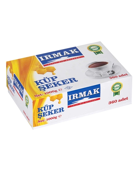 Picture of Irmak Küp Şeker 1000 gr