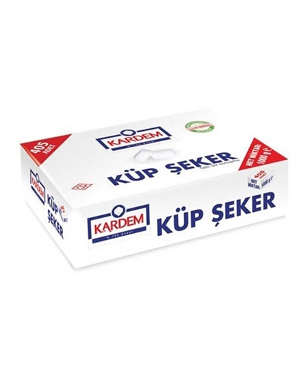 Picture of Irmak Kardem Küp Şeker 1000 gr