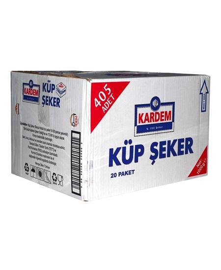 Picture of Irmak Kardem Küp Şeker 1000 gr