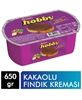 Picture of Ülker Hobby Kakaolu Fındık Kreması 650 gr