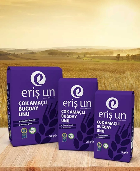 Picture of Eriş Un 1 kg