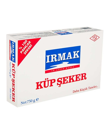 Picture of Irmak Küp Şeker 750 gr