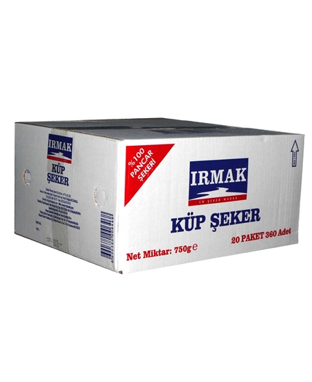 Picture of Irmak Küp Şeker 750 gr