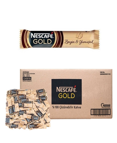 Picture of Nescafe Gold 2 gr