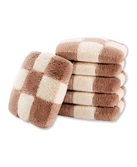 Picture of Glutensiz Ada Damalı Kurabiye 81 gr