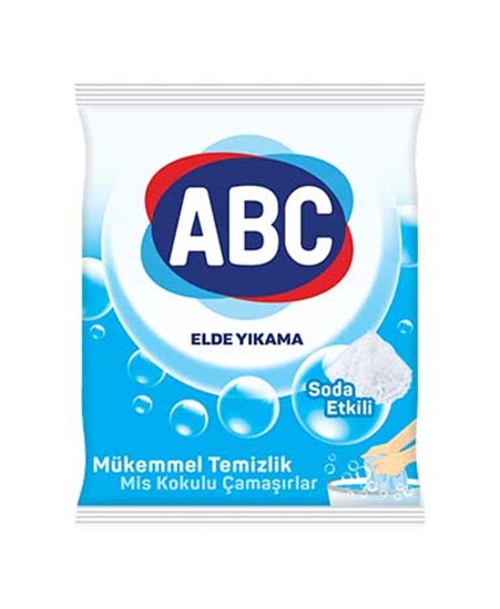 Picture of ABC TOZ 600 GR SODA ETKİLİ