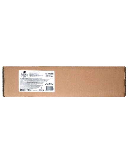 Picture of Kent Jelibon Yumuşak Şekerleme 80 gr Ayıcık