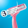 Picture of Gillette Simply Venus Razor with 4 Refills