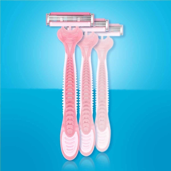 Picture of Gillette Simply Venus Razor with 4 Refills