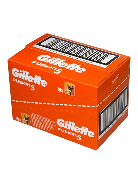 Picture of Gillette Fusion Bıçak 2'li