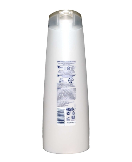 Picture of Dove Şampuan 400 ml Onarıcı Bakım Argan Yağı