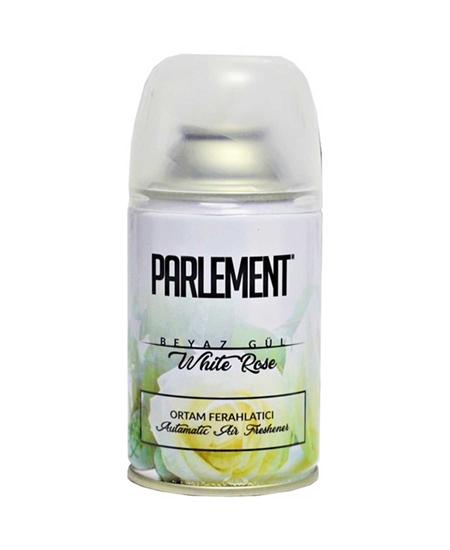 Picture of Parlement Oda Spreyi Yedek 250 ml Beyaz Gül