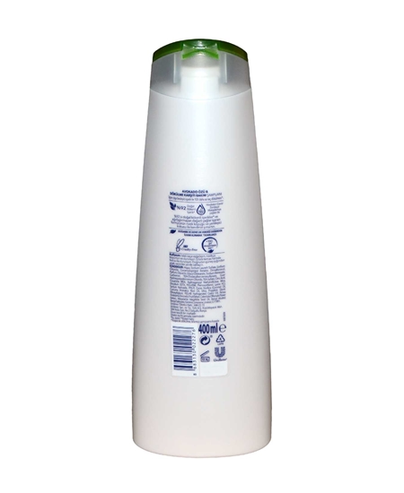 Picture of Dove Şampuan 400 ml Saç Dökülmesine Karşı Avokado