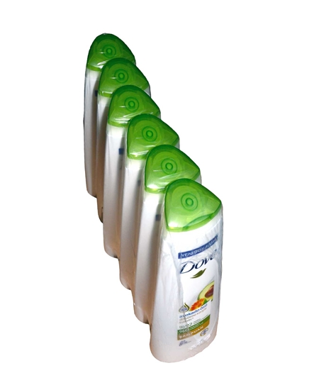 Picture of Dove Şampuan 400 ml Saç Dökülmesine Karşı Avokado