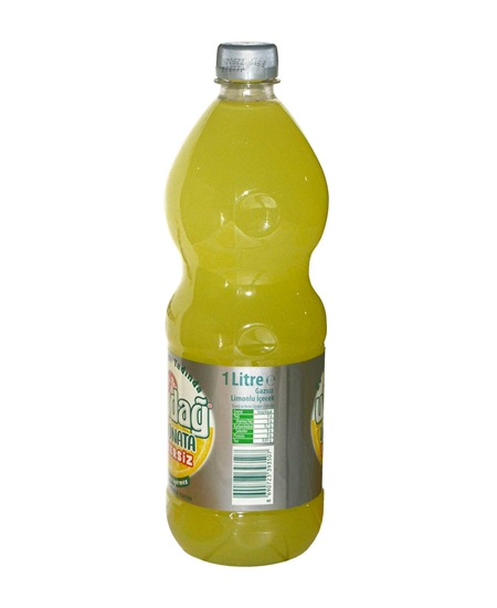 Picture of Uludağ Şekersiz Limonata 1 lt