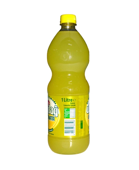Picture of Uludağ Limonata 1 lt Şekerli
