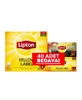 Picture of Lipton Yellow Label 100'Lü + Yellow Label 20'Li + Earl Grey 20'Li Bardak Poşet Çay