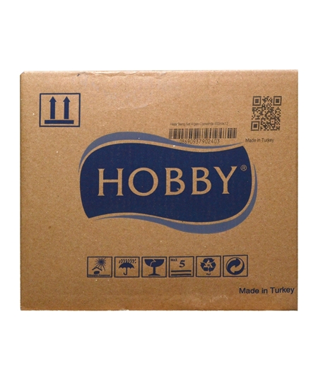 Picture of Hobby Şampuan 600 ml Onarıcı Bakım & Parlaklık