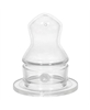 Picture of Wee Baby 823 Damaklı Biberon Emziği No:2