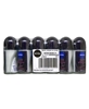 Picture of Nivea Roll On 50 ml Kadın Pearl&Beauty Black