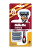 Picture of Gillette Fusion Proglide H+4 Tr Footbal Galatasaray